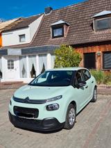 Citroën Zuverlässiges Stadtauto - Citroën C3 in Kiel