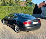 Audi A5 2.0 TFSI S tronic quattro - TOP Zustand! - Audi A5: Grau