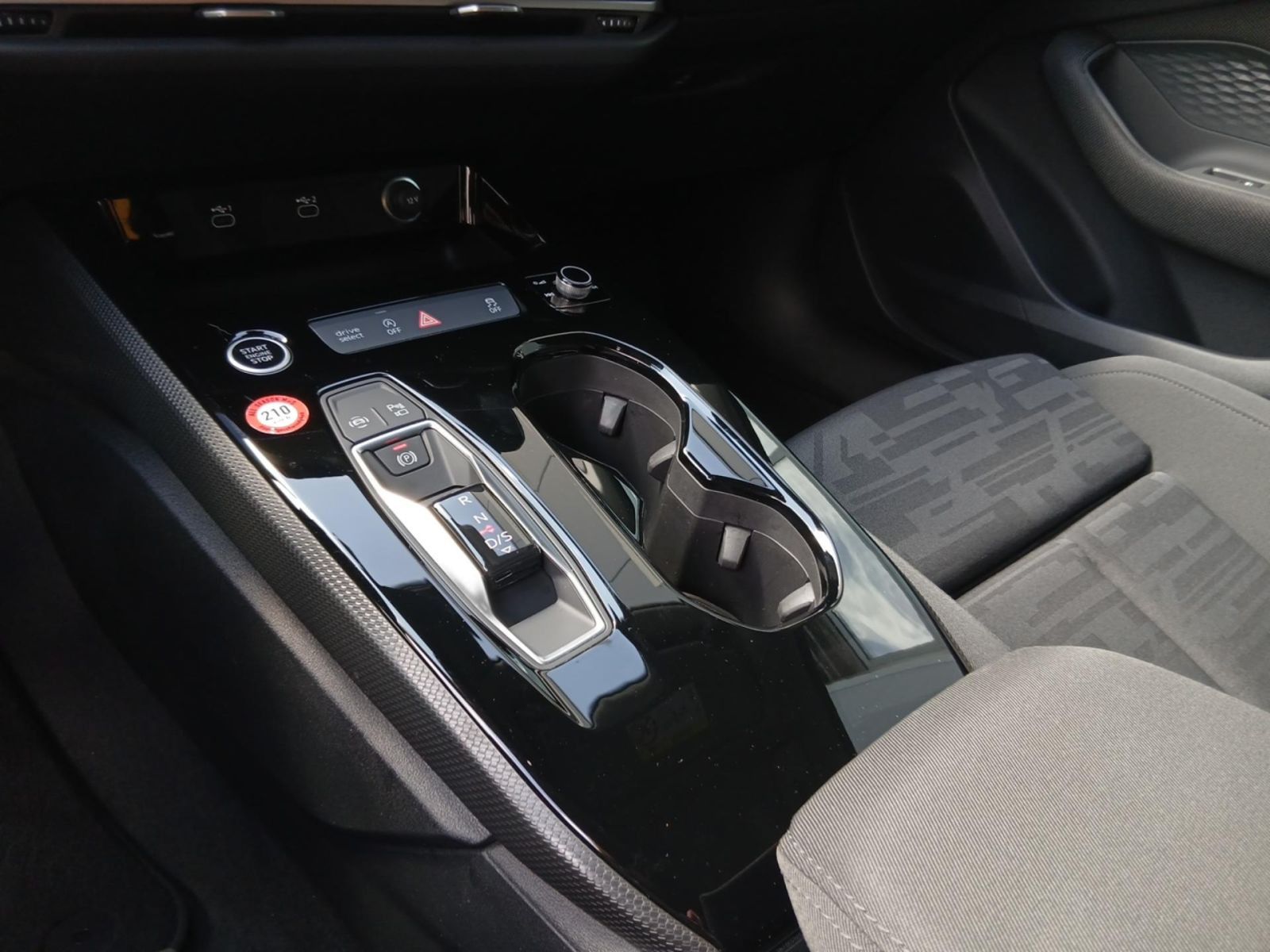 Audi A5 - Bild 19