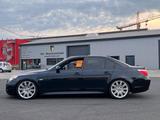 BMW E60 520d N47 / M-Paket / Edition Sport... - BMW 520: D E60