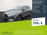 Nissan (J12), 1.3 DIG-T MHEV Tekna - gebrauchte Nissan Qashqai aus dem Jahr 2022