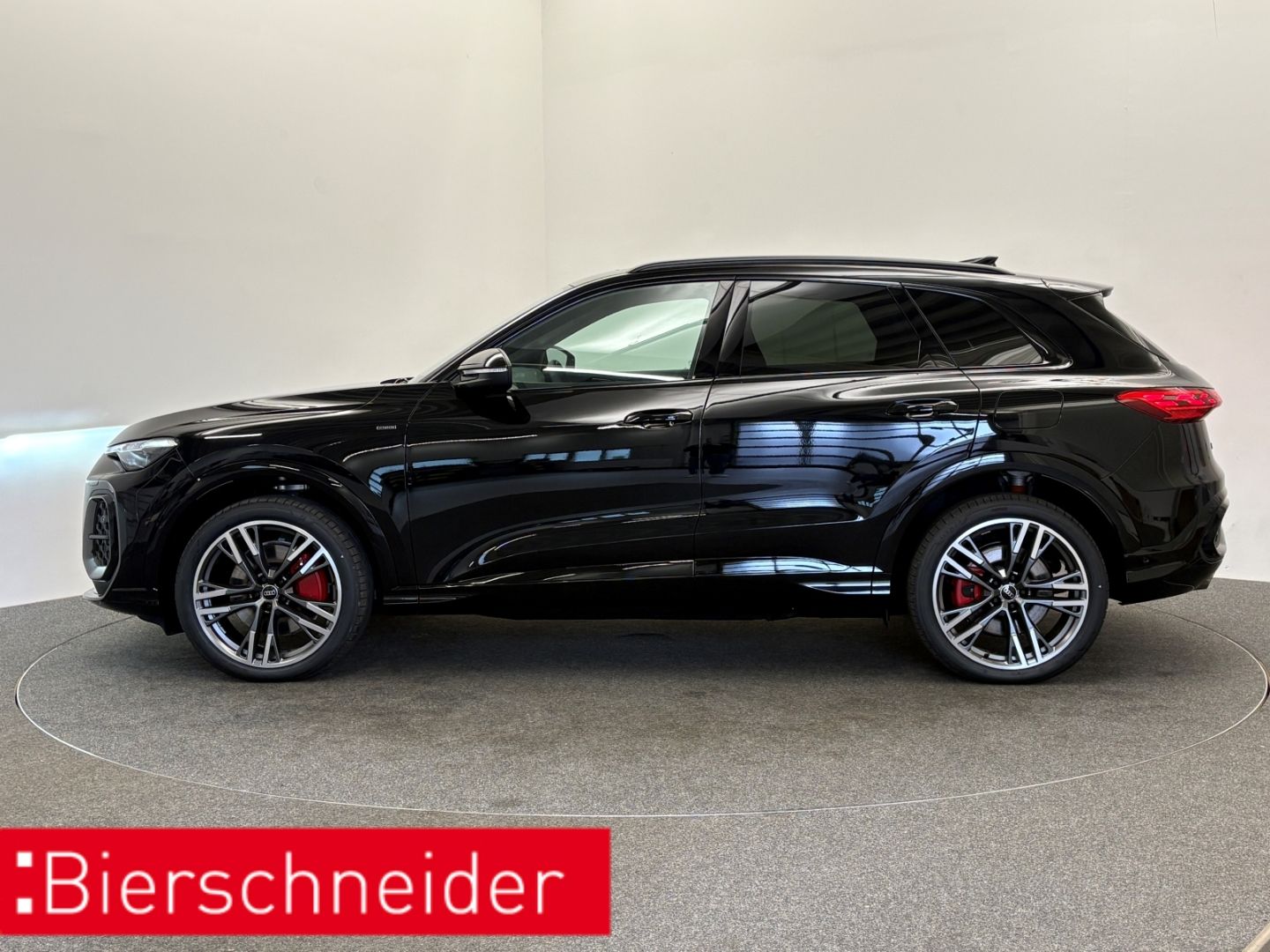 Audi Q5 - Bild 4