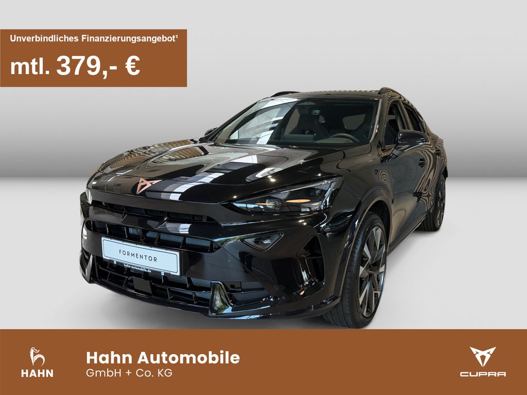 Image of Cupra Formentor