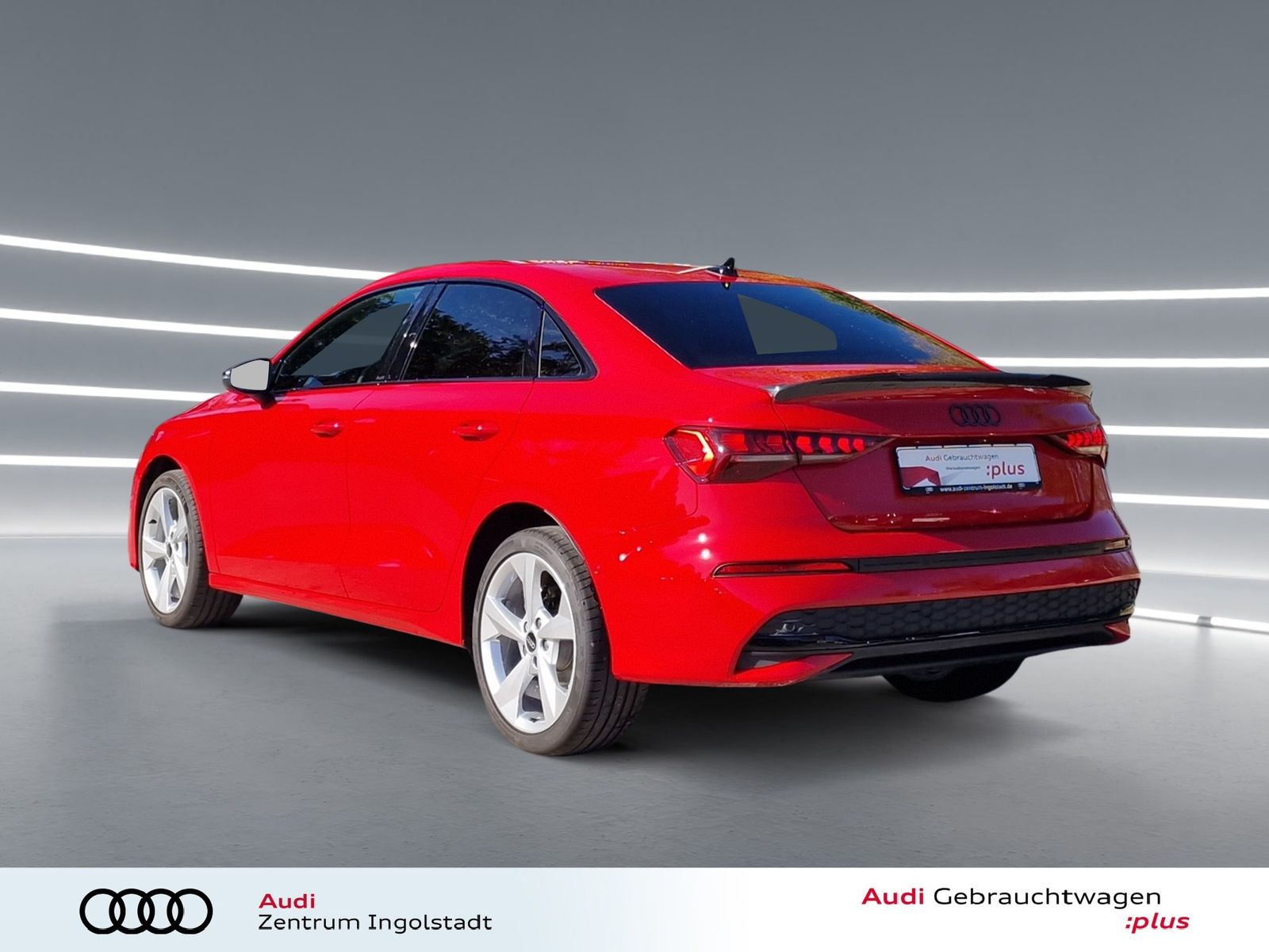 Audi A3 - Bild 6