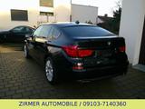 BMW 550i Gran Turismo VOLL  ATM 36.000 KM - BMW: 5.0