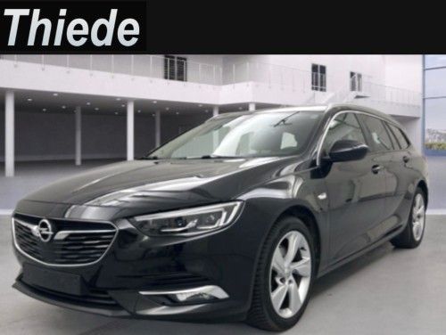 Opel Insignia B ST 1.6T DYNAM. NAVI/LED/PANO./KAMERA