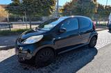 Peugeot 107 Style , Baujahr 2014, TÜV bis ... - Peugeot 107 aus 2014
