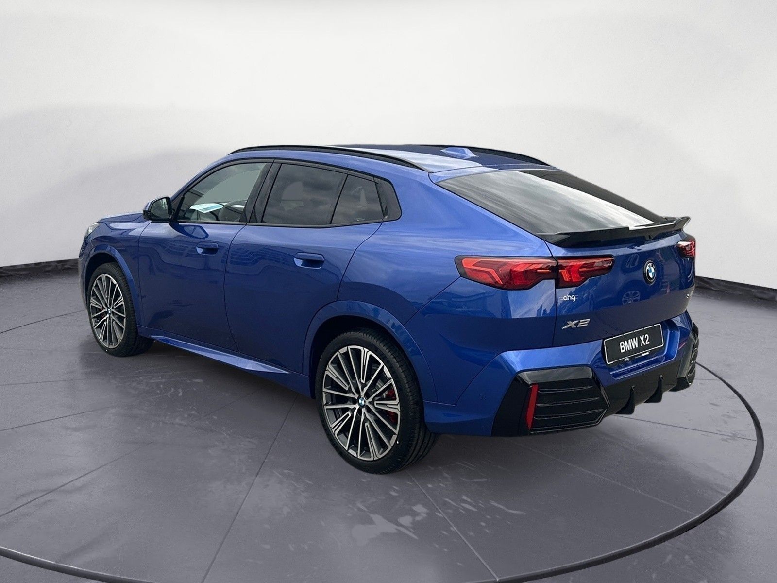BMW X2 - Bild 4