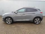 Hyundai Kona 1.6 T-GDi 177PS Style 7-DCT 2WD - Hyundai KONA in Rostock