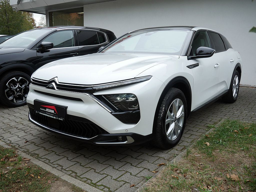 Citroën C5 X Plug-In-Hybrid 225 Shine + STANDHZ LED 360°