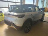 Smart #1 Pulse AWD (66kWh) #Panoramadach#360#HUD#Memo - Smart Jahreswagen