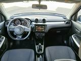 Suzuki Swift Comfort - gebrauchte Suzuki Swift aus dem Jahr 2017