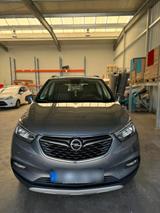 Opel moka x - Opel Mokka X in Köln