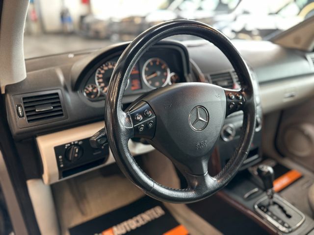MYAUTOCENTER – Gebraucht- und Jahreswagen mit Werkstattservice in Pfaffenhofen Mercedes-Benz A 150 *Klima*Elegance*Automatik*TÜV*