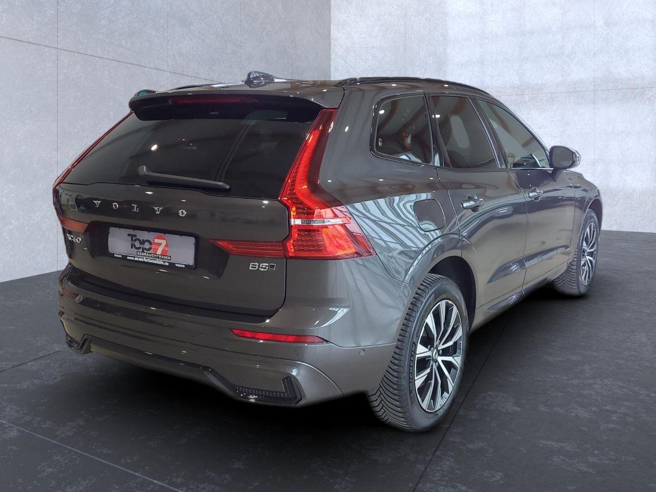 Volvo XC60 XC 60 Plus Dark AWD Bluetooth LED Klima, миниатюра 4