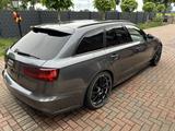 Audi S6 4.0 TFSI 550PS / ABT / Audi Austauschmotor / - gebrauchte Audi S6 aus dem Jahr 2015