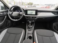 Skoda Scala - Vorschau Bild 7