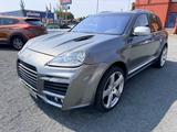 Porsche Cayenne S 4,8 V8 TECHART Magnum - gebrauchte Porsche Cayenne aus dem Jahr 2008