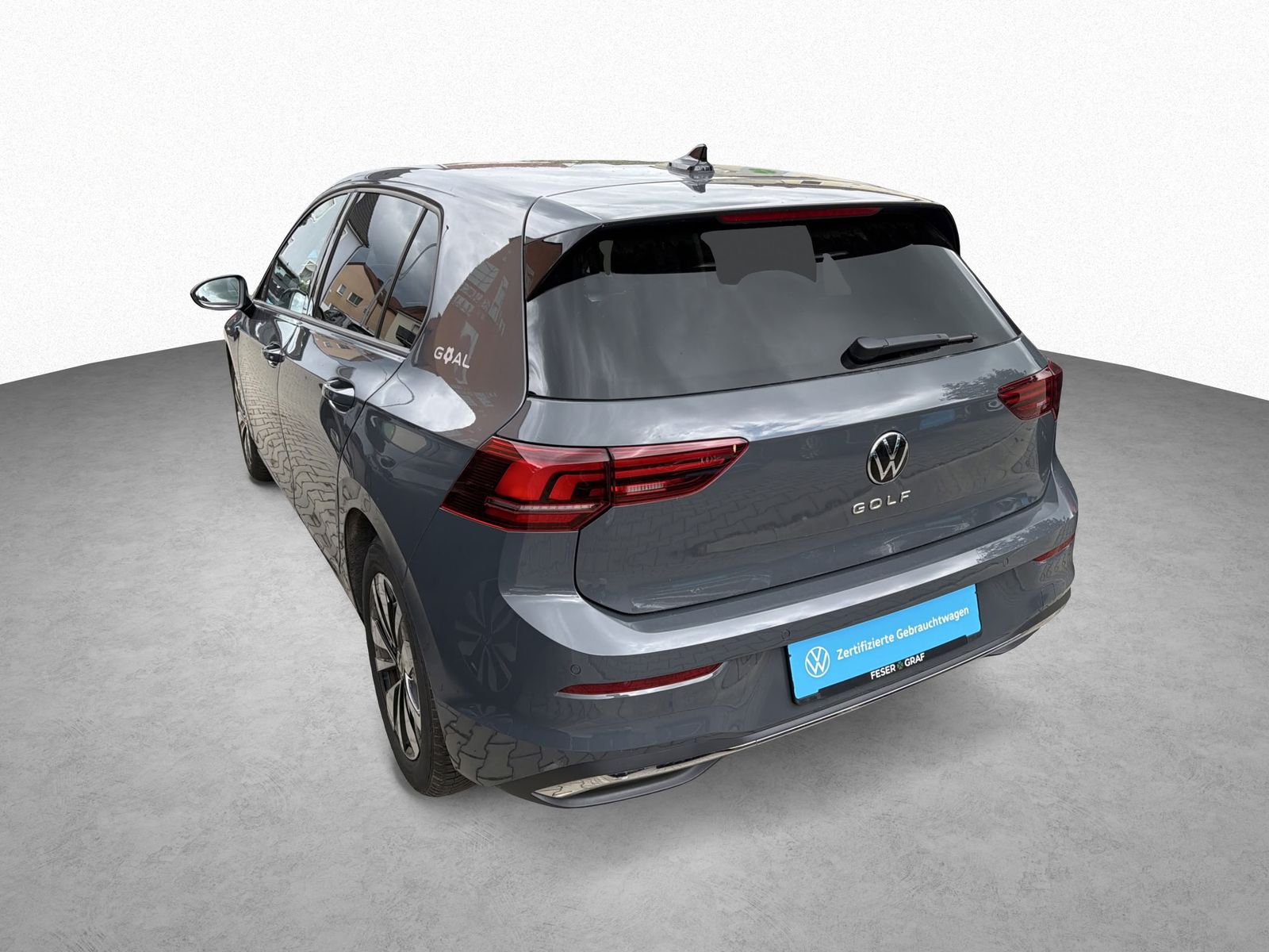 Volkswagen Golf - Bild 6