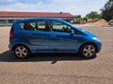 Mercedes-Benz A 200 Avantgarde, zuverlässig, AHK, Subwoofer - gebrauchte Mercedes-Benz A 200 aus dem Jahr 2009