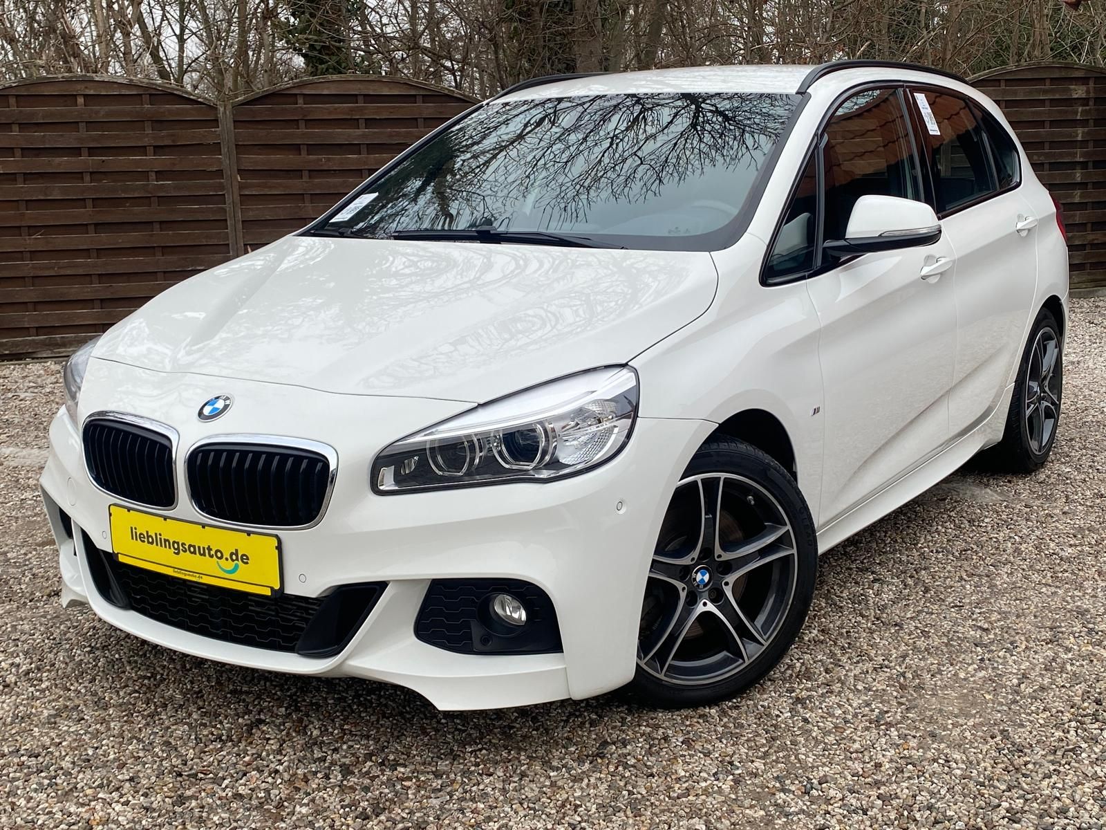 BMW 225 Active Tourer