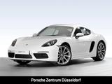 Porsche Cayman 718 20-Zoll Rückfahrkamera Sportsitze - Porsche Cayman in Duisburg