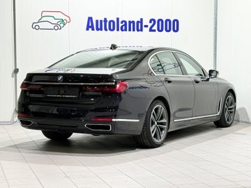 BMW 730 - 10