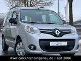 Renault Kangoo 1.5 dCi Experience - gebrauchte Renault Kangoo aus dem Jahr 2018