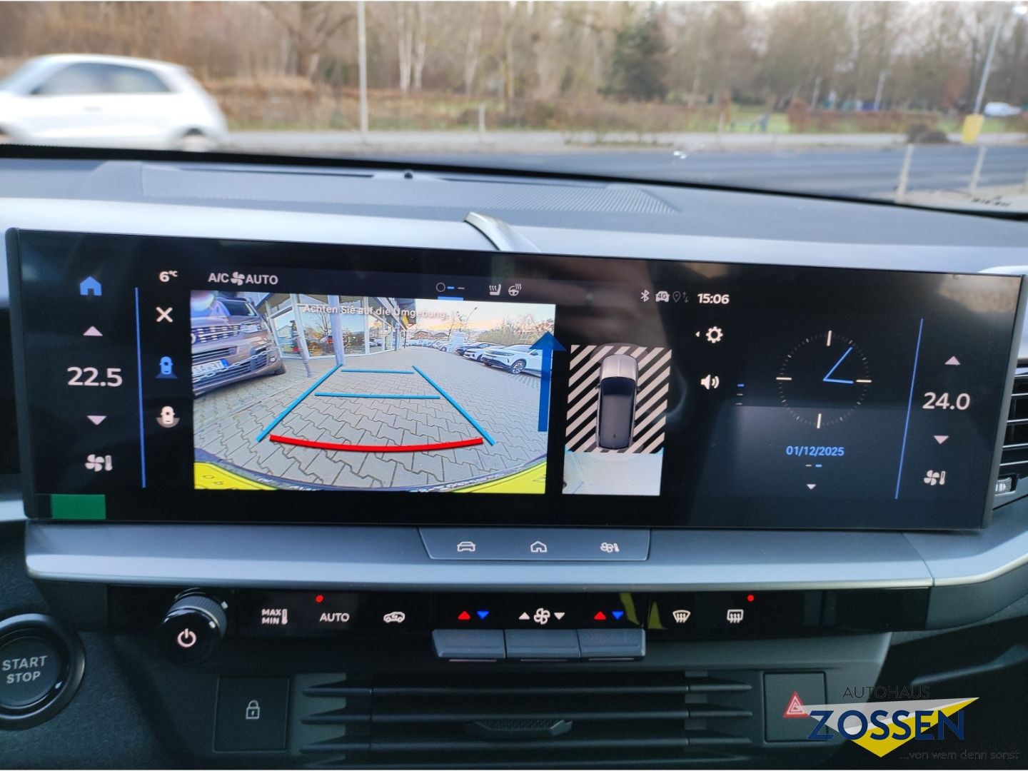 Opel Grandland (X) - Bild 13