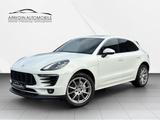 Porsche Macan S PANORAMA/AHK/LEDER/ACC/PCM/LM20/2.HD/MEM - Porsche Macan in Wuppertal