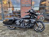 Harley-Davidson Street Glide Ultra inkl. abnehmbares Tour Pack - Harley-Davidson Street Glide Ultra