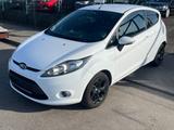 Ford Fiesta 1,25 60kW Viva - Ford Fiesta Viva mit Benzin-Antrieb