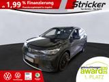 Volkswagen ID.4 1st 150/77 285,-ohne Anzahlung Navi AHK Wär - Volkswagen ID.4 aus 2020