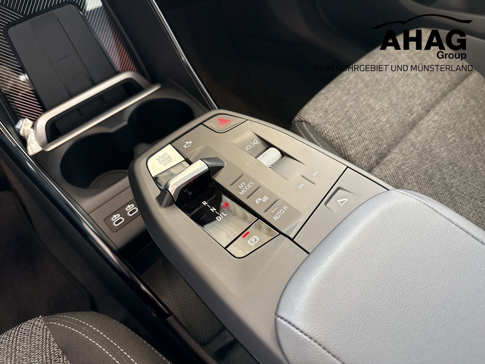 BMW 220 Active Tourer - Bild 10