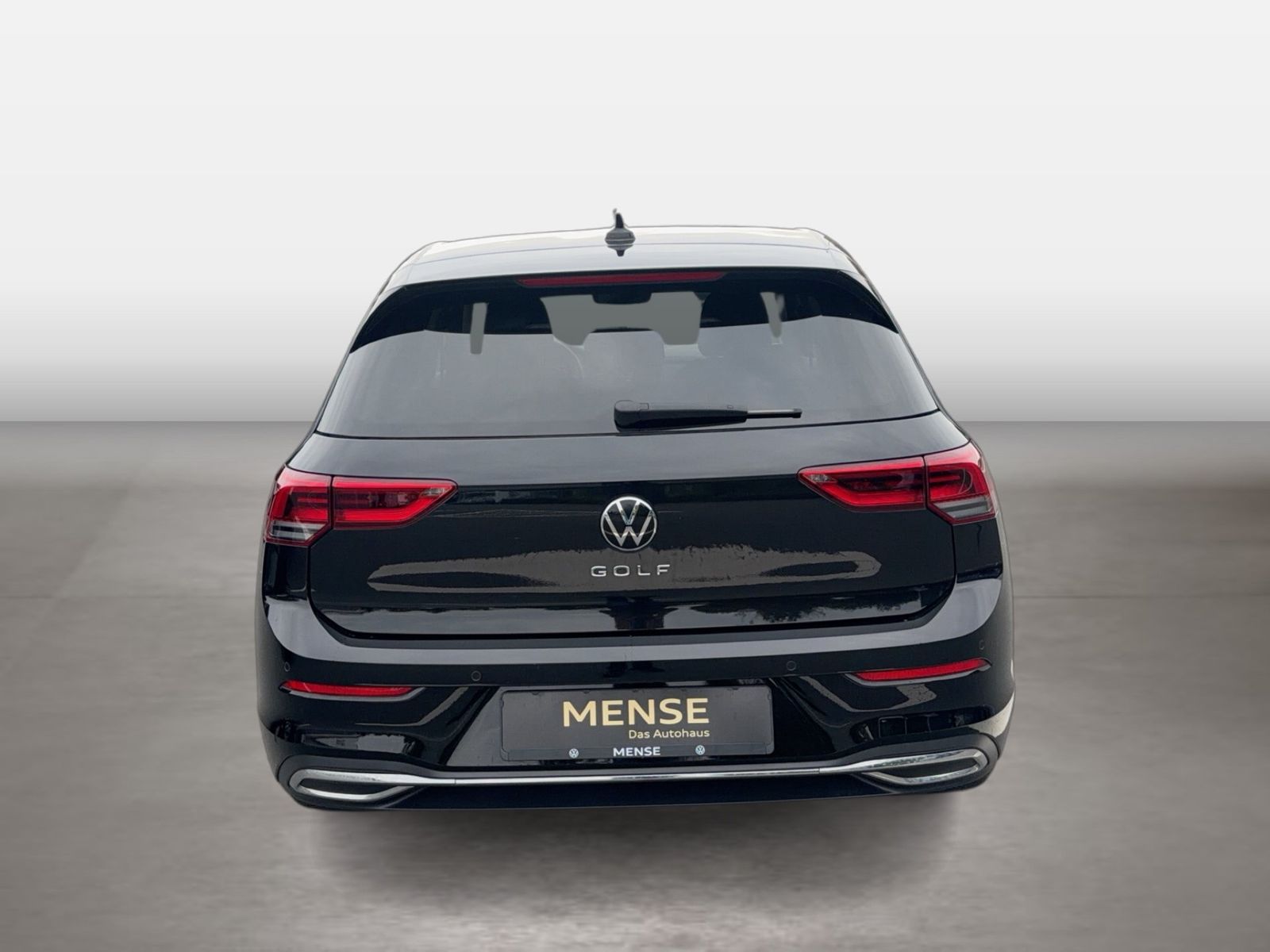 Volkswagen Golf - Bild 4