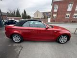 BMW 1 Cabrio 125i *Tüv Neu*2. Hand*Automatik* - BMW 1 Series: Roadster