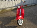 Vespa V50N - VESPA V50