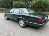 Jaguar XJ6 3.2 XJ6 SPORT - Jaguar XJ6 Gebrauchtwagen
