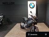 BMW F 900 XR Komfort, Dynamik Paket Style Triple ABS