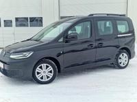 Volkswagen Caddy 2.0 TDI 4Motion*LED*R-Cam*Navi*Standheiz.*