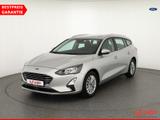 Ford Focus Turnier 1.0 EB Navi Kamera Tempomat