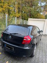 BMW 116i E81 2010 | Austauschmotor BMW | Fahrber - BMW 116 Gebrauchtwagen Bmw116i