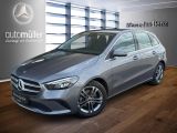 Mercedes-Benz B 200 Progressive LED+AdvSound+MBUX+Parktronic - Mercedes-Benz B 200 mit Benzin-Antrieb: Navigationssystem, Kombi