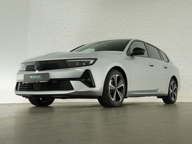 Astra L ST GS AT+LED+NAVI+360 GRAD KAMERA+SITZ-/