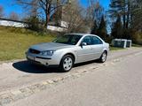 Ford Mondeo 99400 Km Top Zustand!! - gebrauchte Ford Mondeo aus dem Jahr 2002