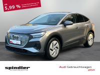 Audi Q4 e-tron - Vorschau Bild 1