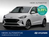 Hyundai i10 FL 1.0 5-MT 2WD Trend |KAM|NAVI|LM|SHZ|PTS