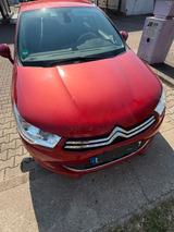 Citroën C4 VTi 120 Tendance Autom. Tendance - gebrauchte Citroën C4 aus dem Jahr 2011