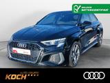 Audi A3 Sportback 40 TFSI e S-Tronic S-Line, LED, AHK