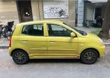 Kia Picanto verkaufen tauschen auch möglich - Kia Picanto TA
